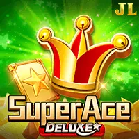 Logo JDB Gaming